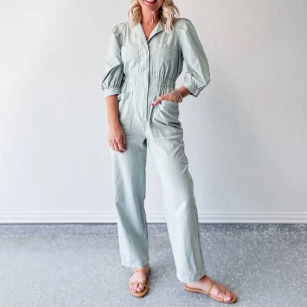 Universal Thread Utility Jumpsuit Women’s Size 6